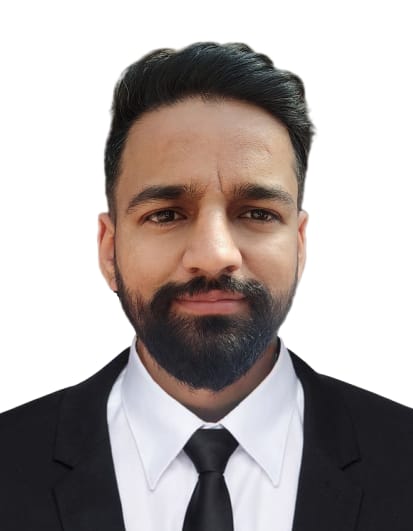 Deepak Kumar