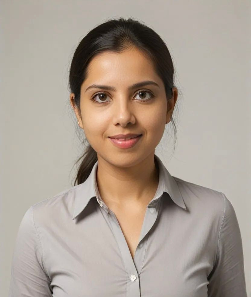 Rasneet Kaur